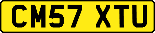 CM57XTU