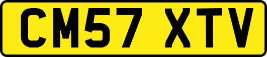 CM57XTV