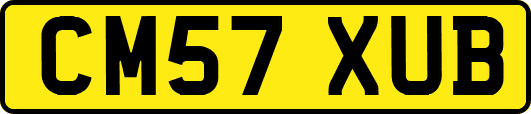 CM57XUB
