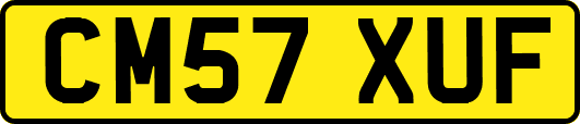 CM57XUF
