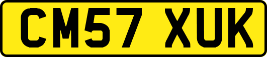 CM57XUK