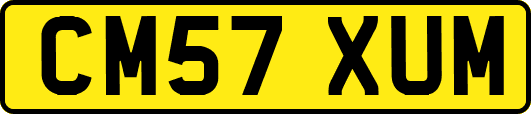 CM57XUM