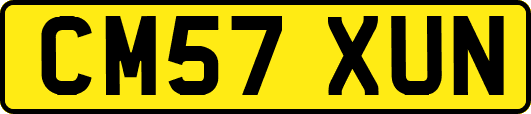 CM57XUN