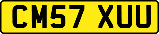 CM57XUU