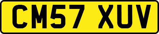 CM57XUV