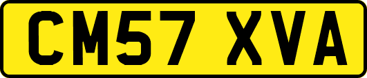 CM57XVA