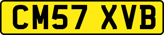 CM57XVB