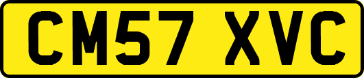 CM57XVC