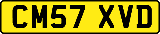 CM57XVD