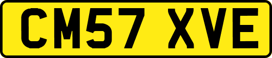 CM57XVE
