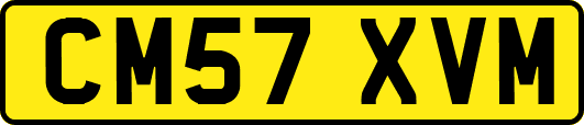 CM57XVM