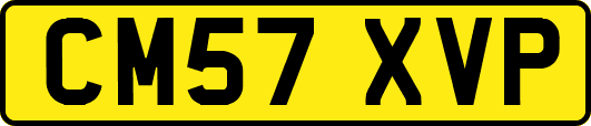 CM57XVP