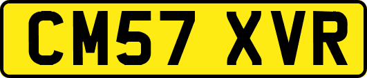 CM57XVR