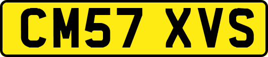 CM57XVS