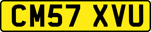 CM57XVU