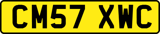 CM57XWC