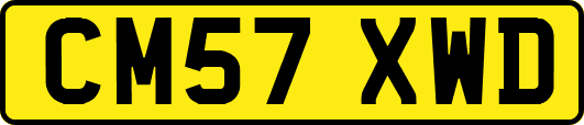 CM57XWD