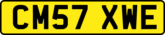 CM57XWE