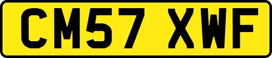 CM57XWF