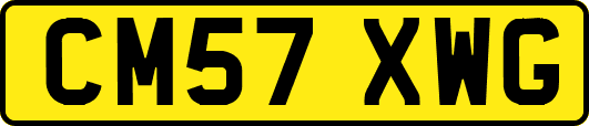 CM57XWG