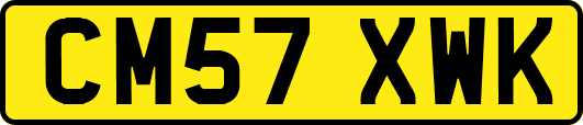 CM57XWK