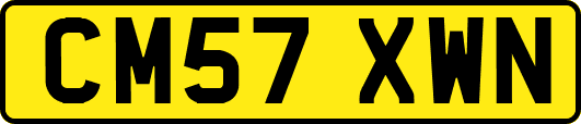 CM57XWN