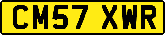 CM57XWR