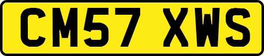 CM57XWS
