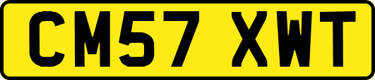 CM57XWT