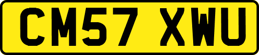 CM57XWU