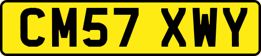 CM57XWY