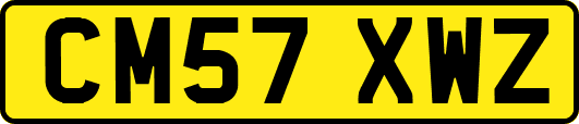 CM57XWZ