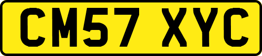 CM57XYC
