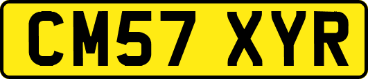 CM57XYR