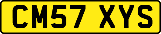 CM57XYS