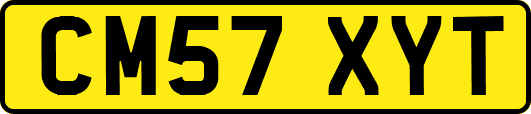 CM57XYT