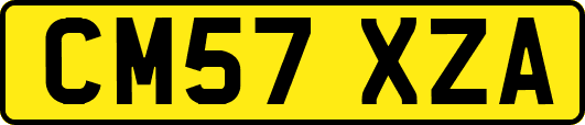 CM57XZA