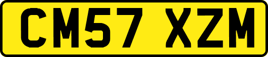 CM57XZM