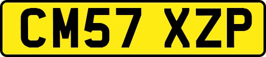CM57XZP