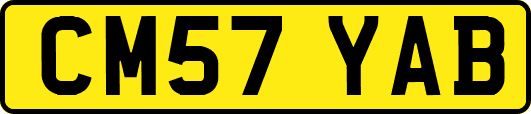 CM57YAB