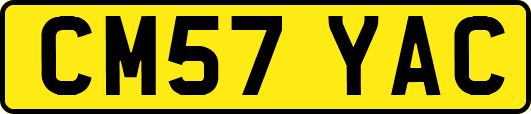 CM57YAC