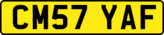 CM57YAF