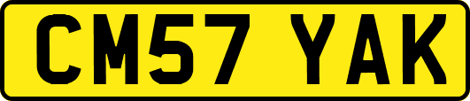 CM57YAK