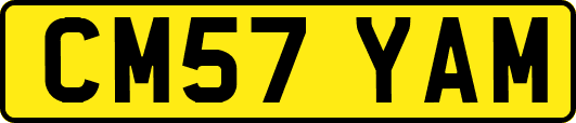 CM57YAM
