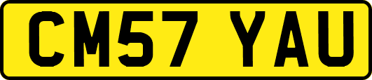 CM57YAU
