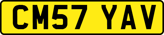 CM57YAV