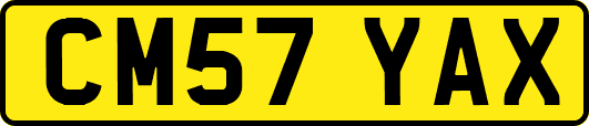 CM57YAX