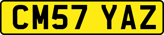 CM57YAZ