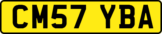 CM57YBA