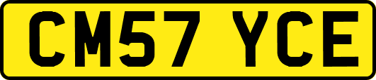CM57YCE